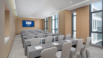 holiday inn express shunde daliang an ihg hotel