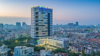 Holiday Inn Express Shunde Daliang, An Ihg Hotel,Foshan>>Daliang,2.5 star