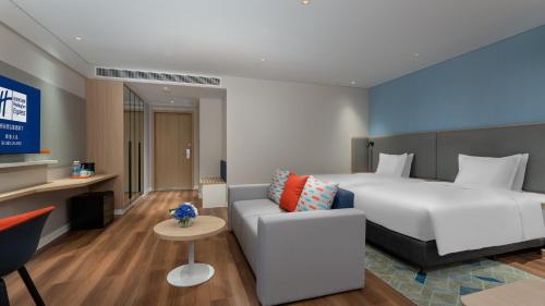 holiday inn express shunde daliang an ihg hotel