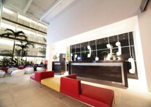 Now Hotel Adults Only,Valle Del Cauca>>Cali,4 star