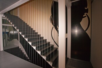 now hotel adults only