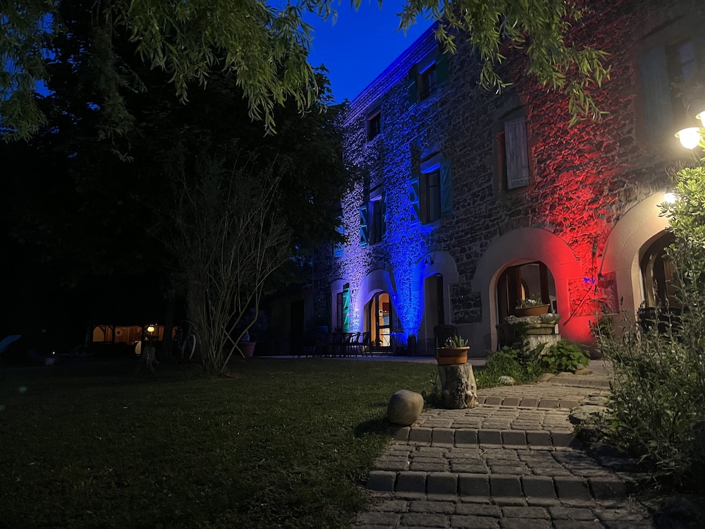 domaine de pipangaille