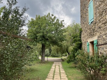 domaine de pipangaille