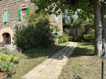 domaine de pipangaille