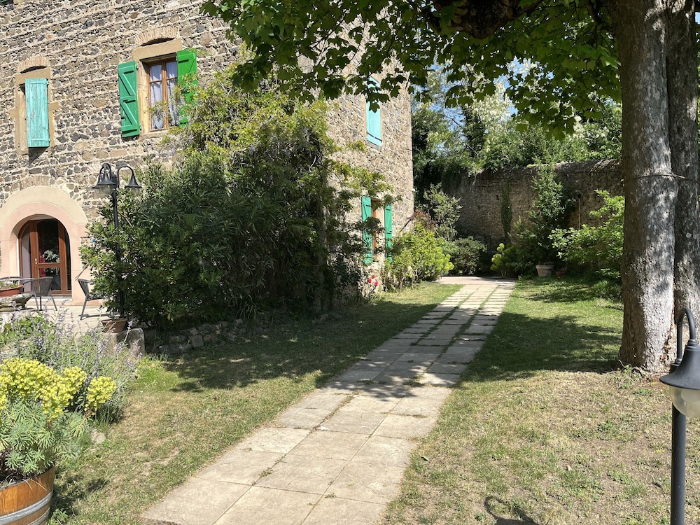 domaine de pipangaille