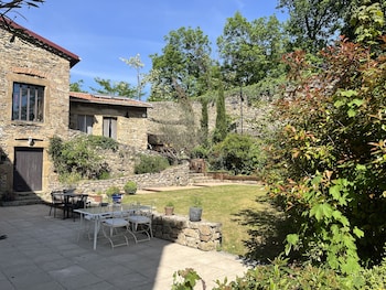 domaine de pipangaille