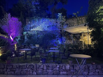 domaine de pipangaille