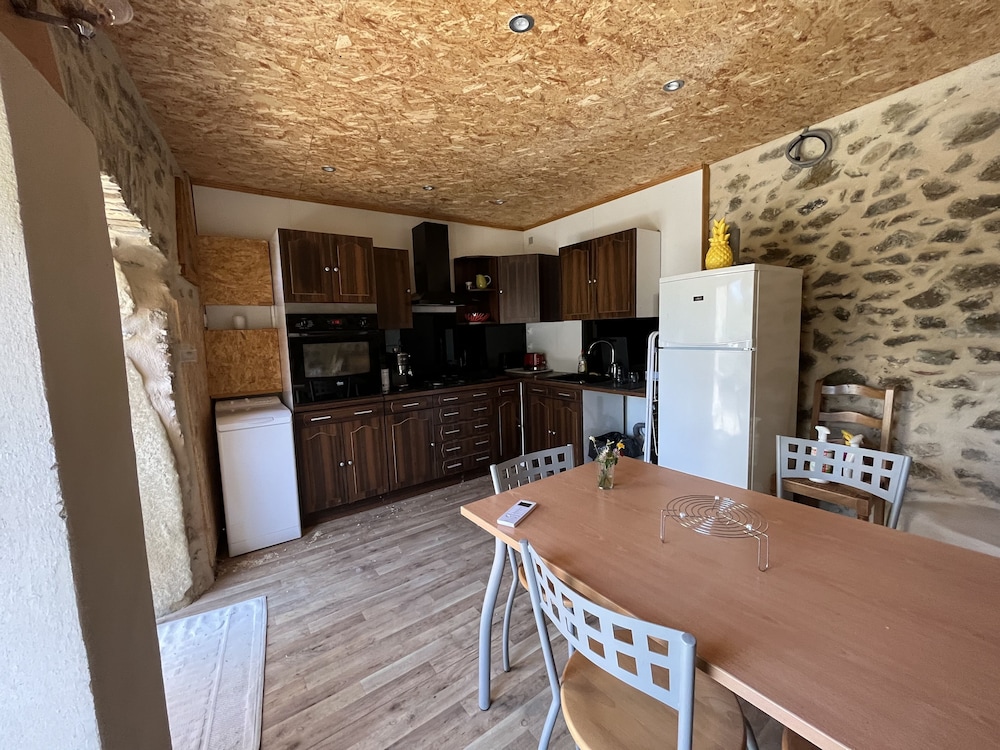 domaine de pipangaille