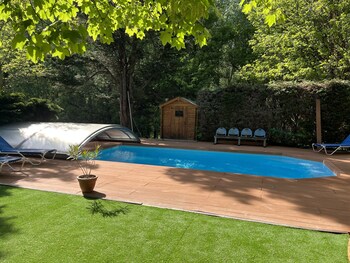 domaine de pipangaille