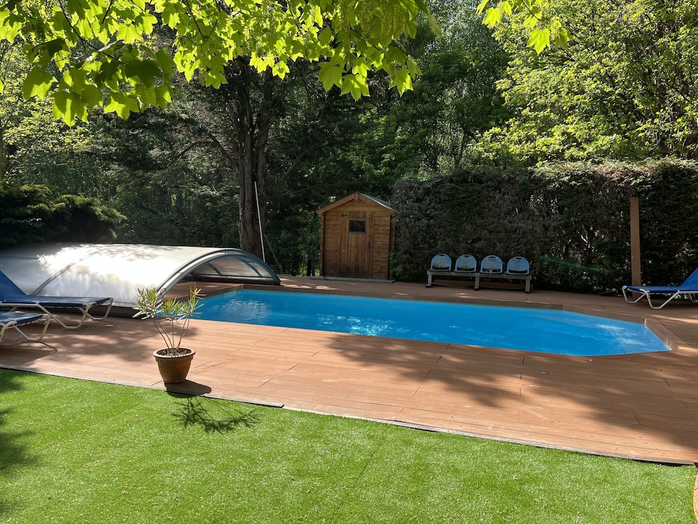 domaine de pipangaille