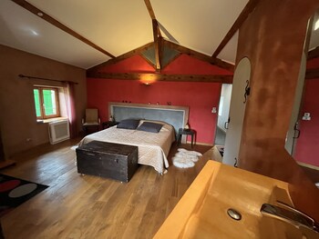 domaine de pipangaille