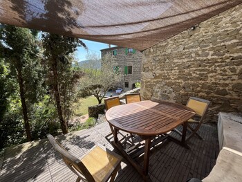 domaine de pipangaille