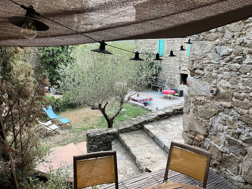 domaine de pipangaille