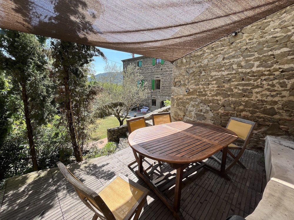 domaine de pipangaille