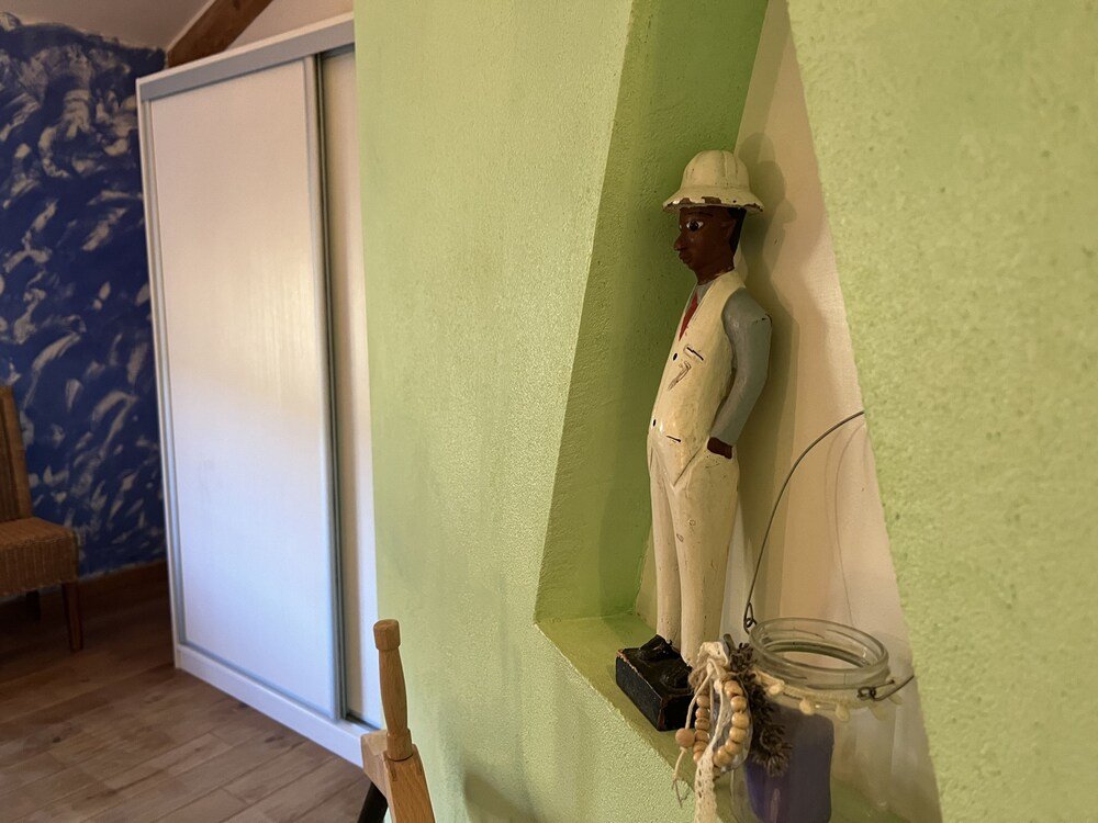 domaine de pipangaille