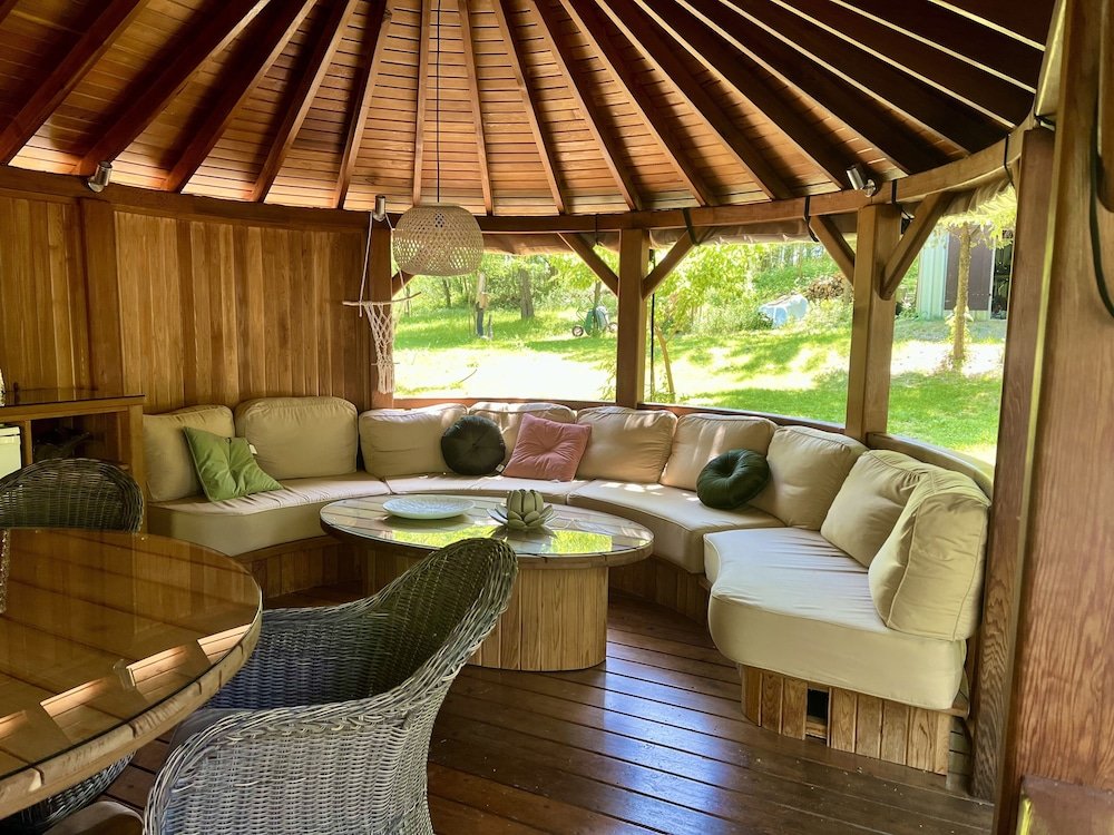 domaine de pipangaille