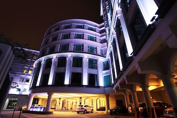 the hanoi club hotel and residences