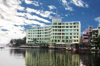 the hanoi club hotel and residences