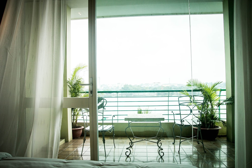 the hanoi club hotel and residences