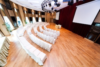 the hanoi club hotel and residences