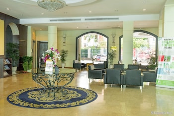 the hanoi club hotel and residences
