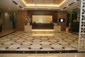 the hanoi club hotel and residences