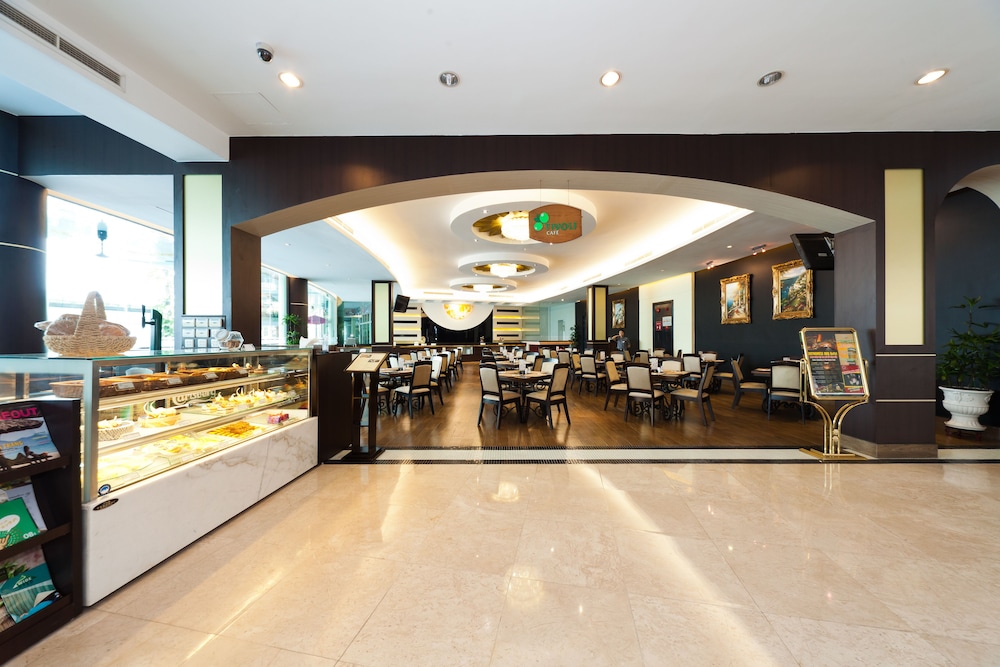 the hanoi club hotel and residences