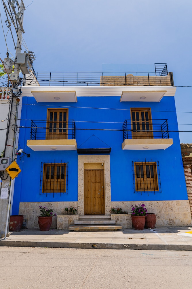 del mar guest house by soho