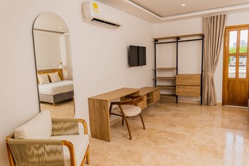 del mar guest house by soho