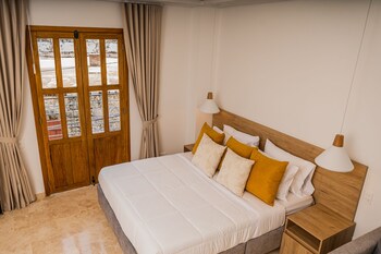 del mar guest house by soho