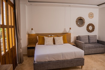 del mar guest house by soho