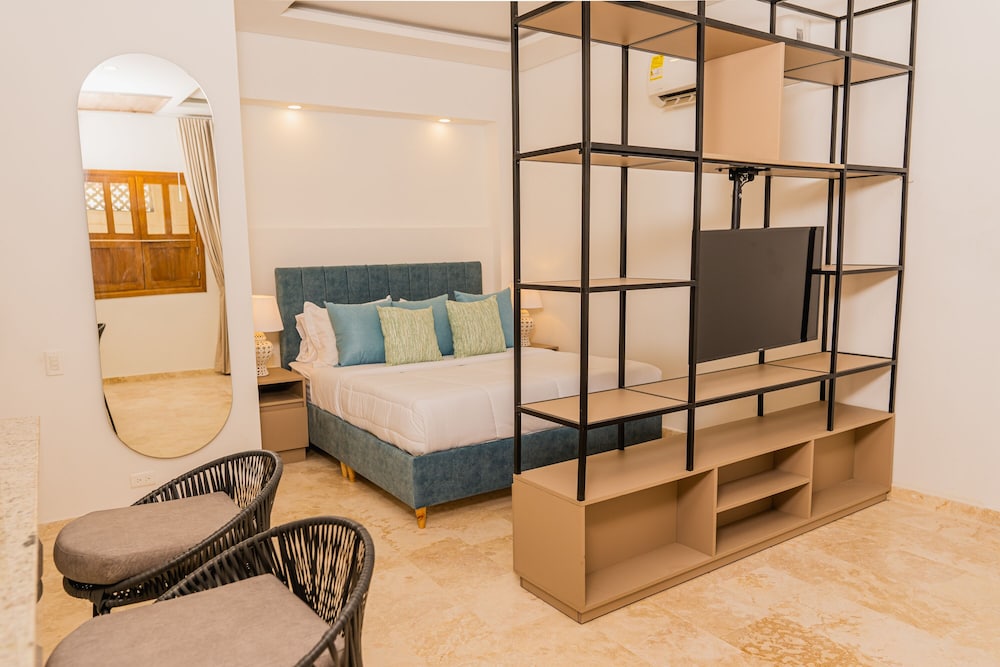 del mar guest house by soho