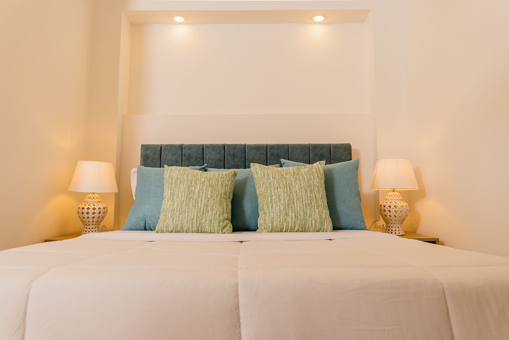 del mar guest house by soho