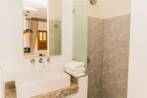 del mar guest house by soho