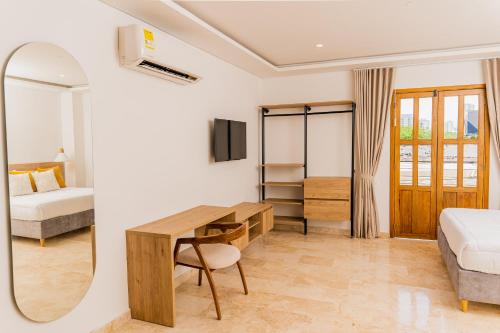 del mar guest house by soho
