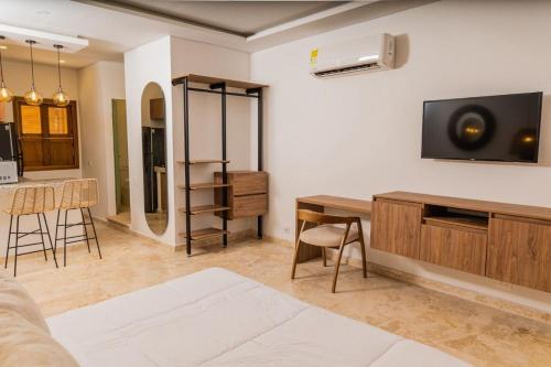 del mar guest house by soho