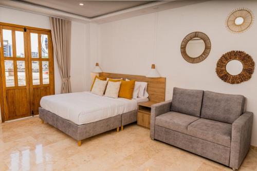 del mar guest house by soho