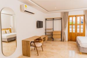 del mar guest house by soho