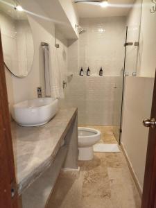 del mar guest house by soho