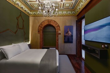casa firenza