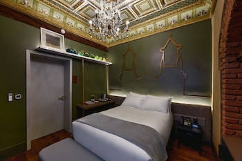 casa firenza