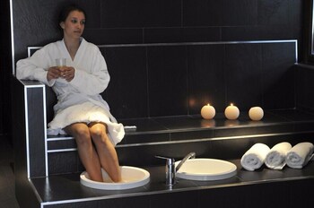Hotel Pessets & Spa,Lleida>>Llavorsi,4 star