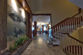 Hotel Pessets & Spa,Lleida>>Llavorsi,4 star