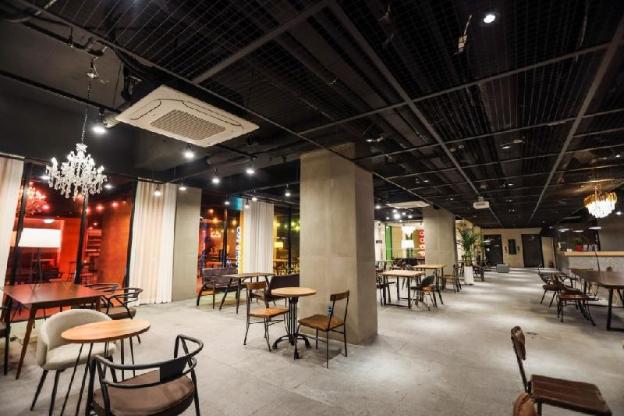 the groove gunsan hotel
