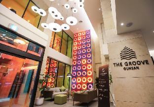 the groove gunsan hotel