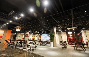 the groove gunsan hotel