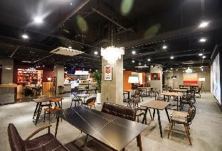 the groove gunsan hotel