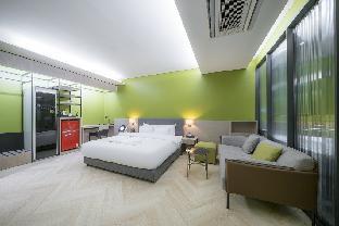 the groove gunsan hotel