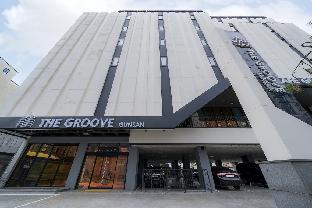 the groove gunsan hotel