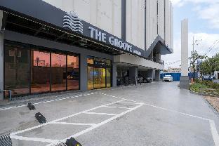 the groove gunsan hotel